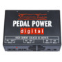 Voodoo Lab Pedal Power Digital Power up to 4 power-hungry DSP-based pedal effects and accessories